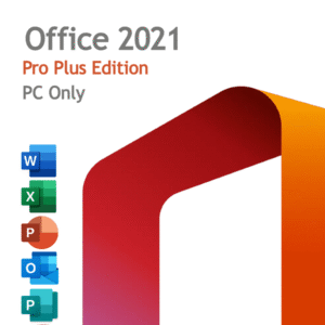 Office2021 Pro Plus Edition