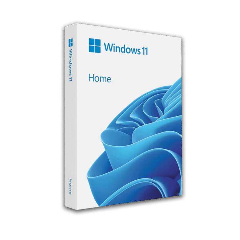 Windows 11 Home Edition